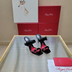 Roger Vivier Sandals